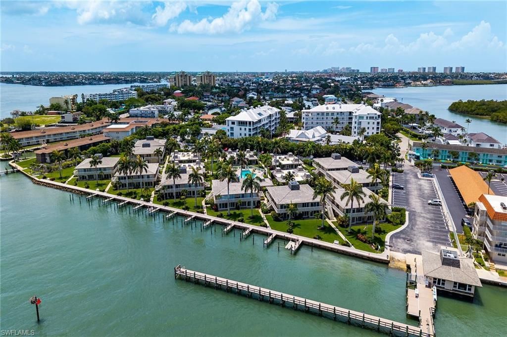 1215 Edington Pl , Unit H4, Marco Island, FL 34145 Photo