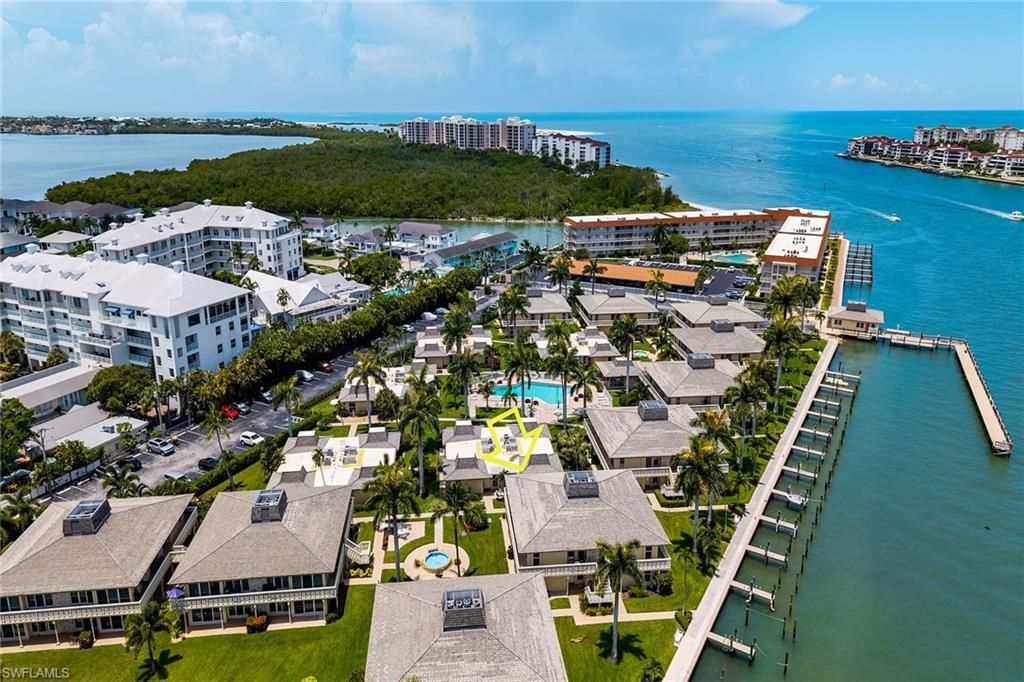1215 Edington Pl , Unit H4, Marco Island, FL 34145 Photo