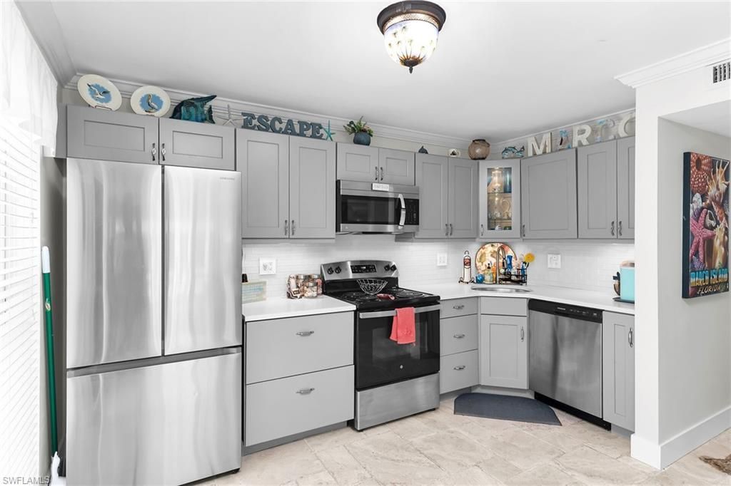 1215 Edington Pl , Unit H4, Marco Island, FL 34145 Photo