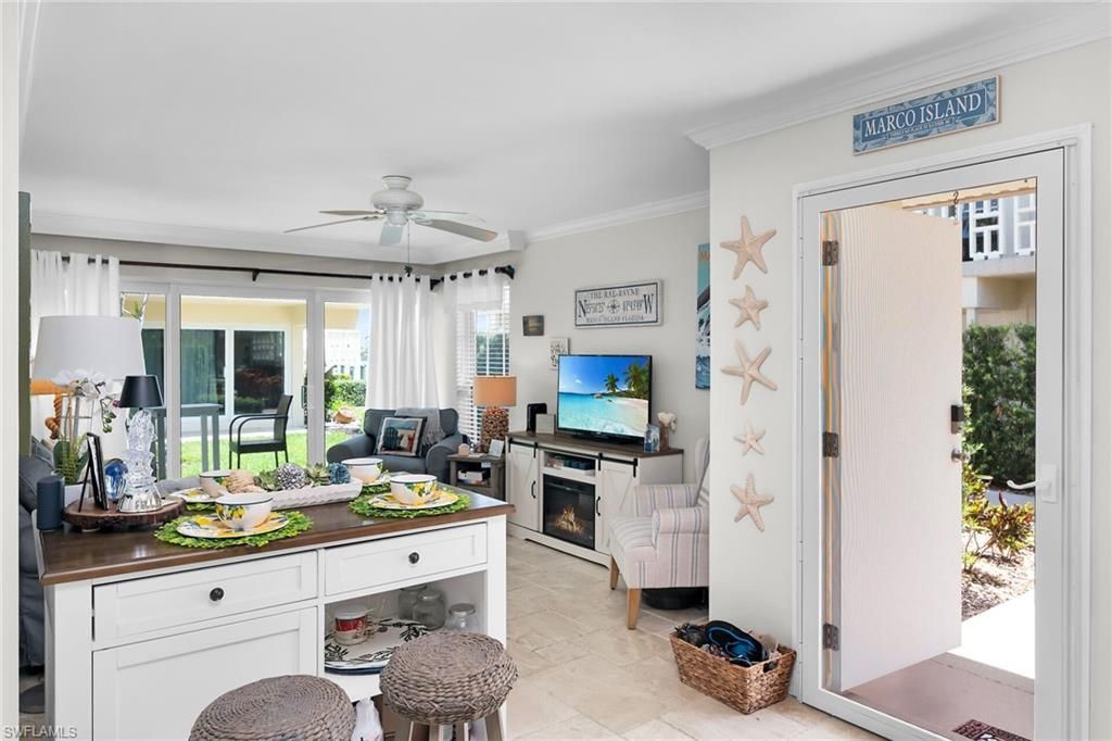 1215 Edington Pl , Unit H4, Marco Island, FL 34145 Photo