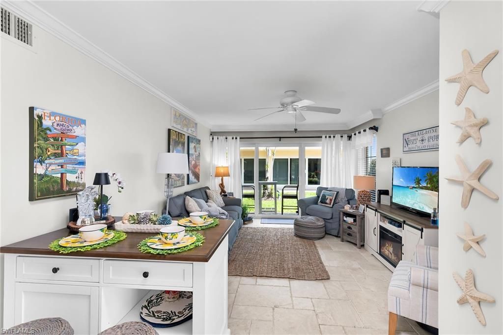 1215 Edington Pl , Unit H4, Marco Island, FL 34145 Photo