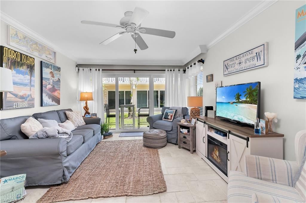 1215 Edington Pl , Unit H4, Marco Island, FL 34145 Photo