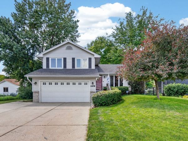 4408 50th Street, Des Moines, IA 50310