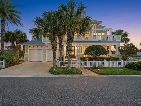648 Ocean Palm Way, St Augustine, FL 32080