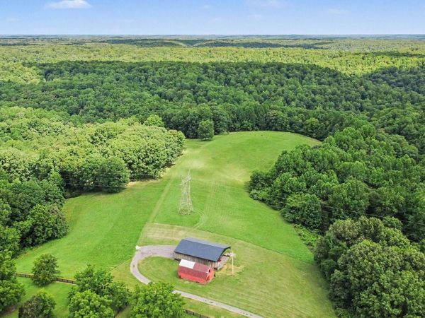 609 Stacey Rd , White Bluff, TN 37187