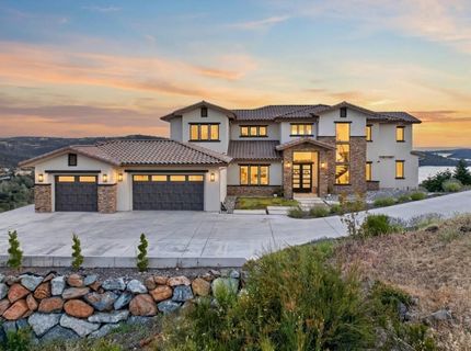 427 Jordan Ct, El Dorado Hills, CA 95762 Photo