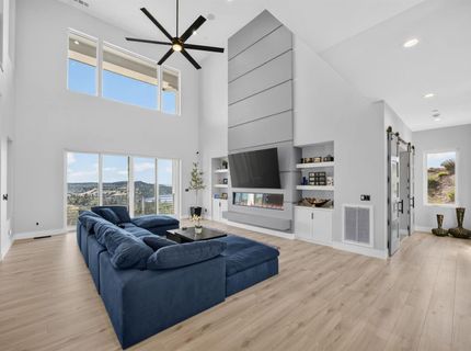 427 Jordan Ct, El Dorado Hills, CA 95762 Photo
