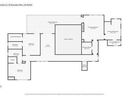 427 Jordan Ct, El Dorado Hills, CA 95762 Photo