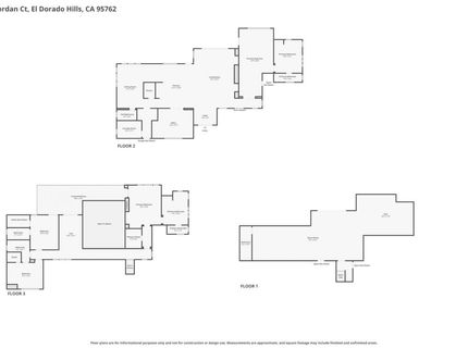 427 Jordan Ct, El Dorado Hills, CA 95762 Photo