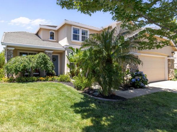 3154 Olympic Way, Auburn, CA 95603