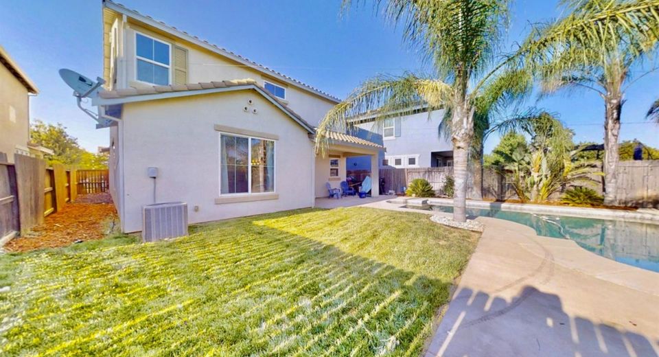 2220 Castle Pines Way, Roseville, CA 95747 Photo