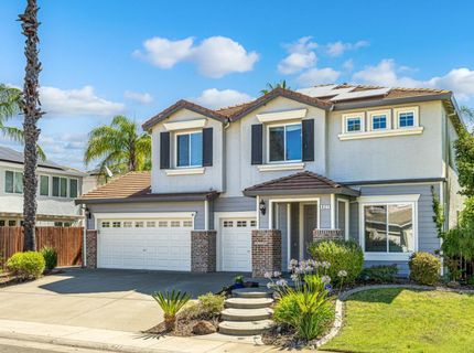 821 Dunbar Ct, Lincoln, CA 95648 Photo