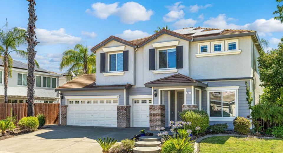 821 Dunbar Ct, Lincoln, CA 95648 Photo