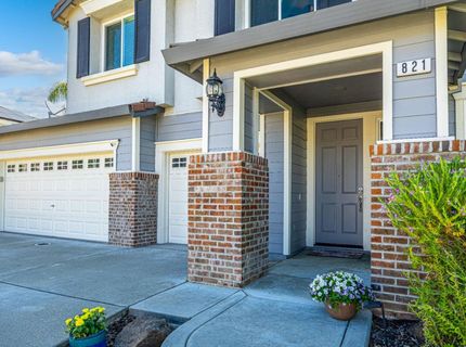 821 Dunbar Ct, Lincoln, CA 95648 Photo