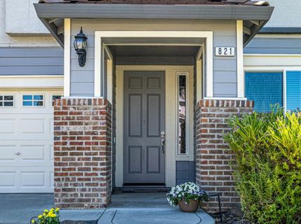 821 Dunbar Ct, Lincoln, CA 95648 Photo