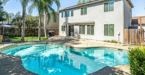 821 Dunbar Ct, Lincoln, CA 95648 Photo