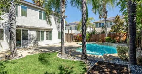 821 Dunbar Ct, Lincoln, CA 95648 Photo