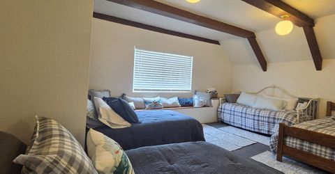 1226 Lassen View Dr, Westwood, CA 96137 Photo