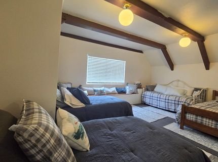 1226 Lassen View Dr, Westwood, CA 96137 Photo
