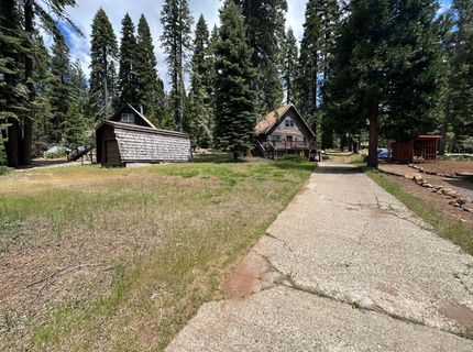 1226 Lassen View Dr, Westwood, CA 96137 Photo