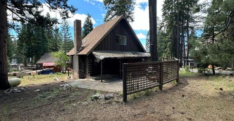 1226 Lassen View Dr, Westwood, CA 96137 Photo