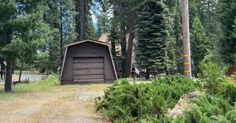 1226 Lassen View Dr, Westwood, CA 96137 Photo