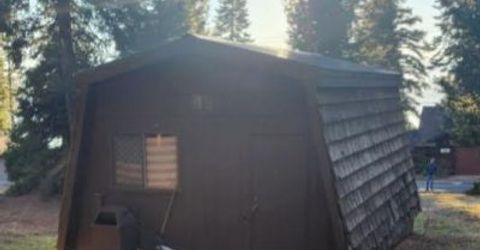 1226 Lassen View Dr, Westwood, CA 96137 Photo