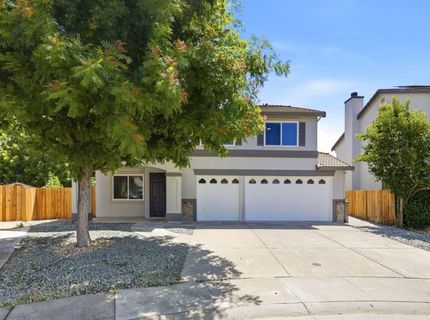 5417 Elk Hollow Ct, Elk Grove, CA 95758 Photo