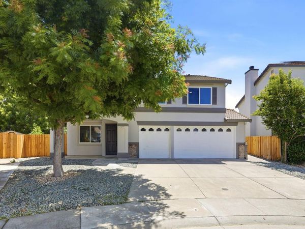 5417 Elk Hollow Ct, Elk Grove, CA 95758