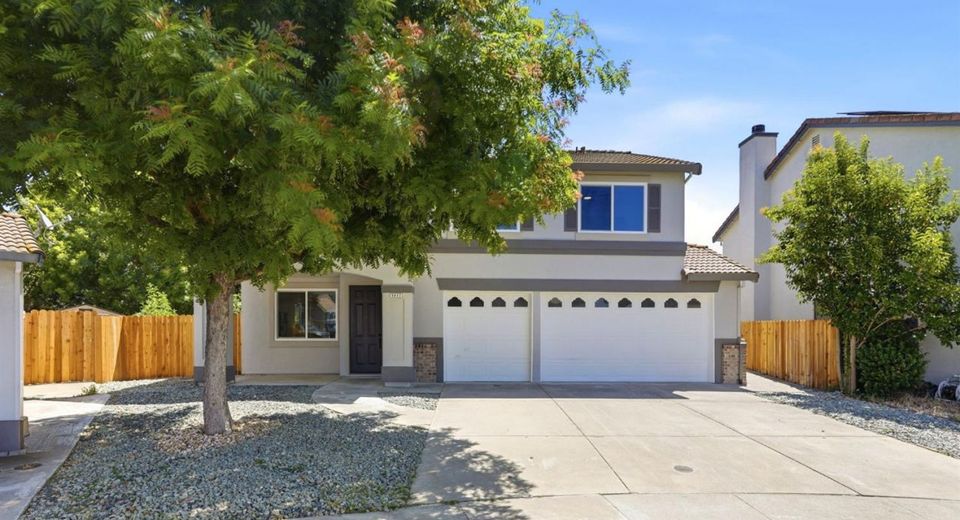 5417 Elk Hollow Ct, Elk Grove, CA 95758 Photo