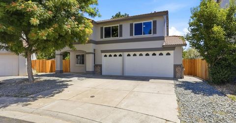5417 Elk Hollow Ct, Elk Grove, CA 95758 Photo