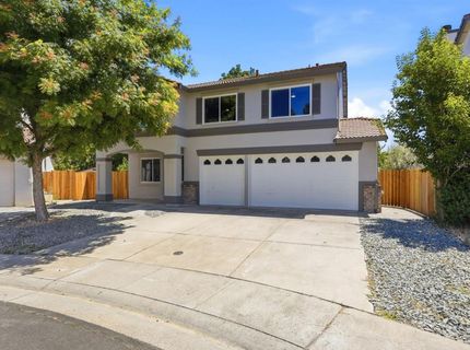 5417 Elk Hollow Ct, Elk Grove, CA 95758 Photo