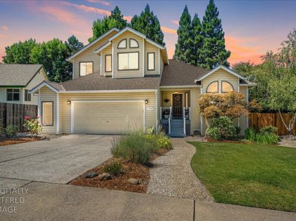 296 Randall Dr, Folsom, CA 95630 Photo