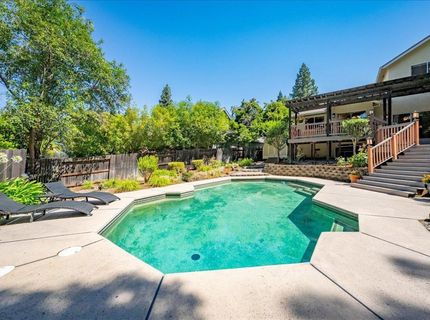 296 Randall Dr, Folsom, CA 95630 Photo