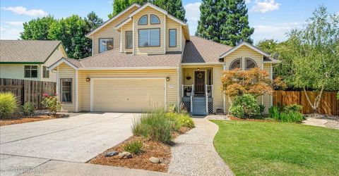 296 Randall Dr, Folsom, CA 95630 Photo