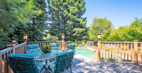 296 Randall Dr, Folsom, CA 95630 Photo