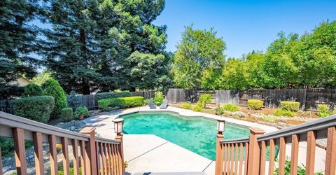 296 Randall Dr, Folsom, CA 95630 Photo