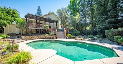 296 Randall Dr, Folsom, CA 95630 Photo