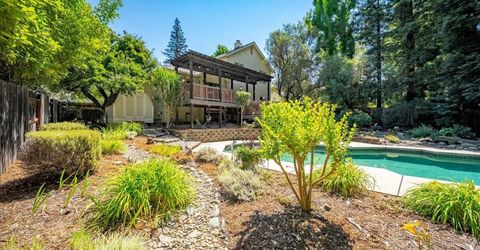 296 Randall Dr, Folsom, CA 95630 Photo