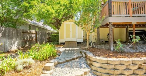 296 Randall Dr, Folsom, CA 95630 Photo