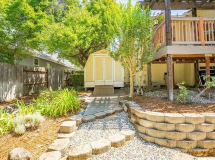 296 Randall Dr, Folsom, CA 95630 Photo