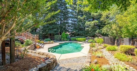296 Randall Dr, Folsom, CA 95630 Photo
