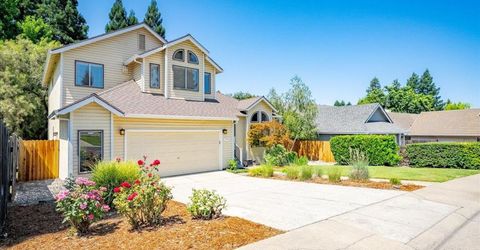 296 Randall Dr, Folsom, CA 95630 Photo