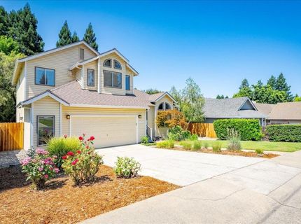 296 Randall Dr, Folsom, CA 95630 Photo