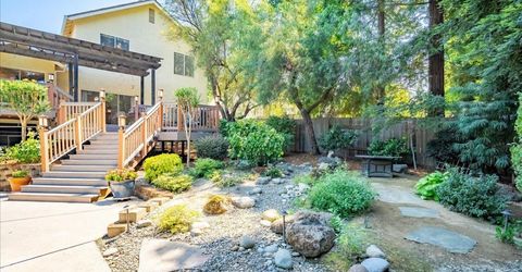 296 Randall Dr, Folsom, CA 95630 Photo