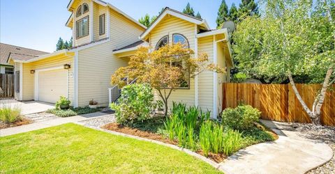 296 Randall Dr, Folsom, CA 95630 Photo