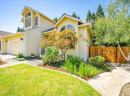 296 Randall Dr, Folsom, CA 95630 Photo