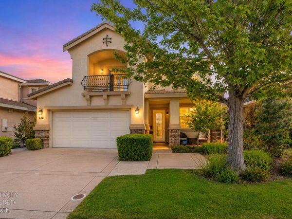612 Plum Creek Ct, Folsom, CA 95630