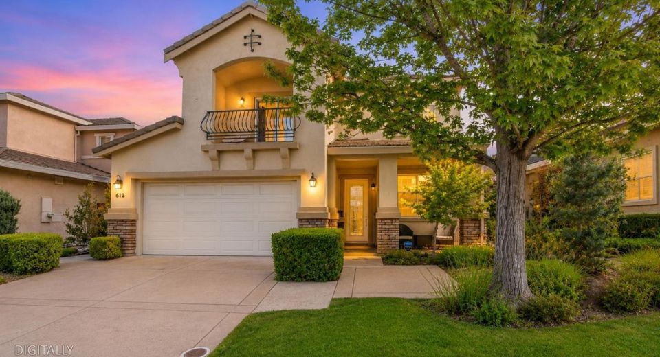 612 Plum Creek Ct, Folsom, CA 95630 Photo