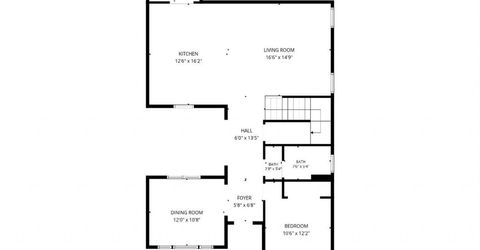 2800 High Tide Ave, Sacramento, CA 95833 Photo